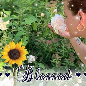 Meet your Posher, Sandra